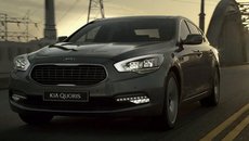 Kia Quoris